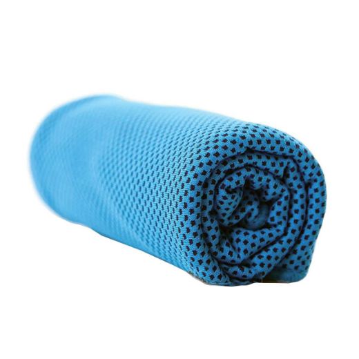 Picture of Ice Towel Sleeve - Light Blue