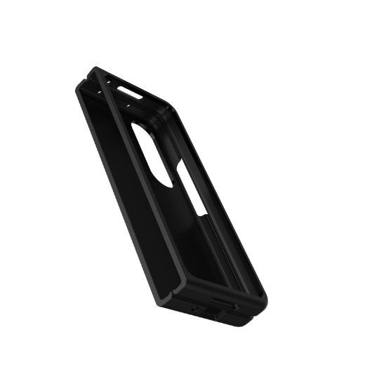 Picture of OtterBox Samsung Galaxy Z Fold 4 Thin Flex Case - Black