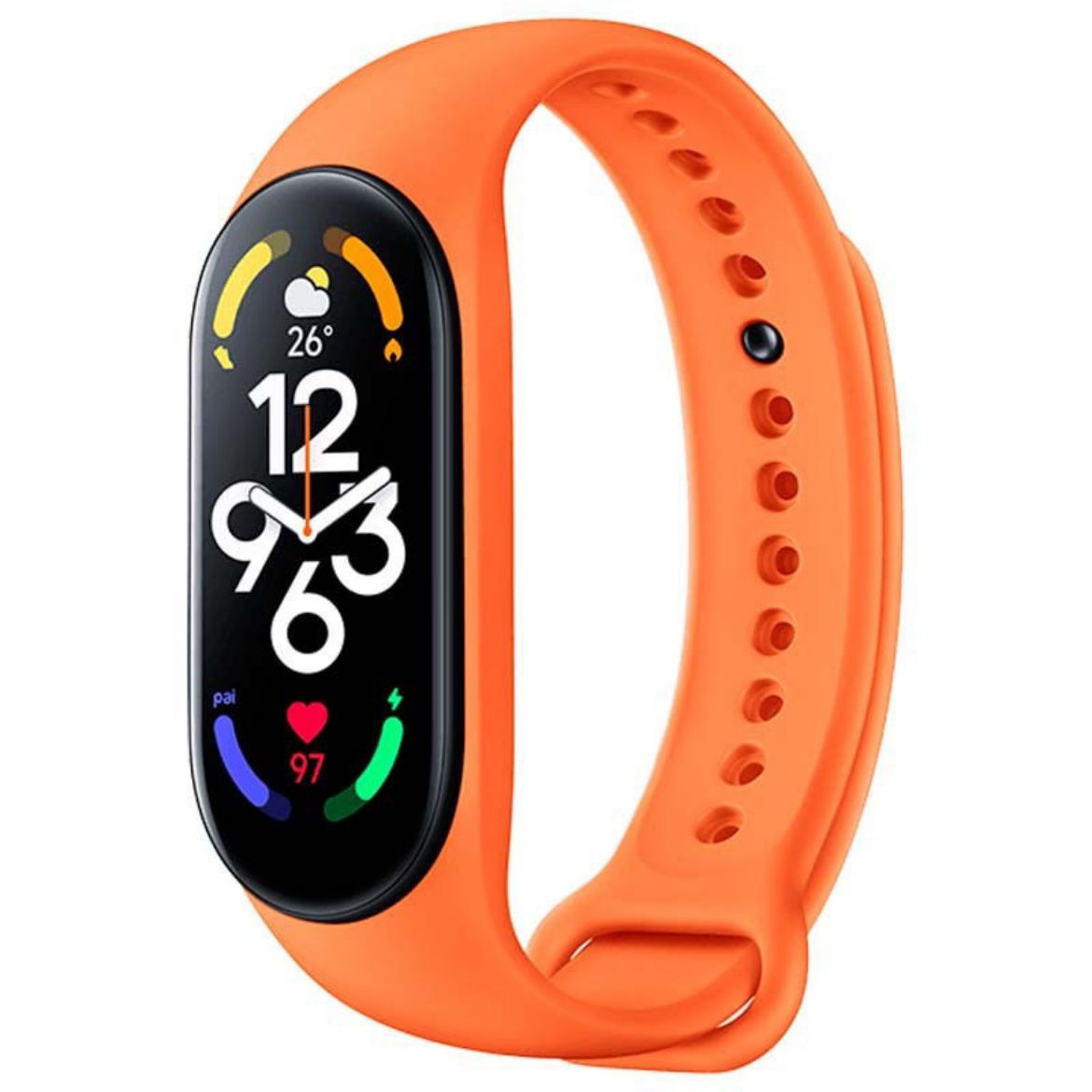 Picture of Xiaomi Smart Band 7 Strap - Orange