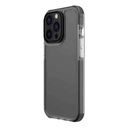 Picture of Armor X Cbn Protective Case Military Grade 2 Mtr Shockproof for iPhone 14 Pro - Black