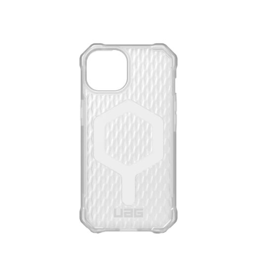 Picture of UAG Essential Armor MagSafe Case for iPhone 14 Pro - Frosted Ice