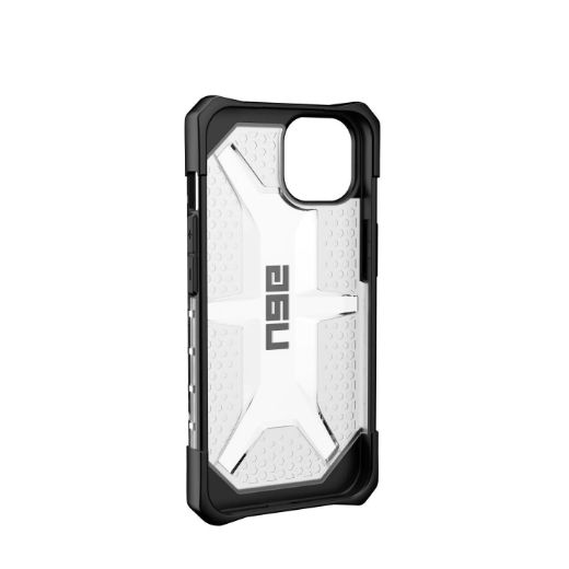 Picture of UAG Plasma Case for iPhone 14 Pro - Ice