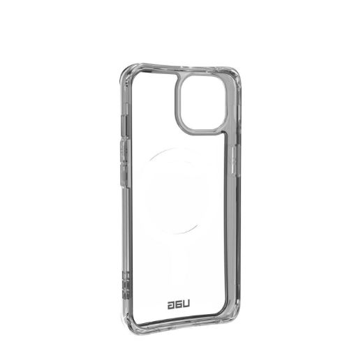 Picture of UAG Plyo MagSafe Case for iPhone 14 Pro - Ash