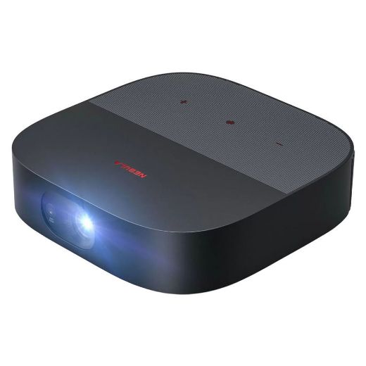 Picture of Nebula Vega 1080P FHD 500 ANSI ATV 9.0 Projector - Black