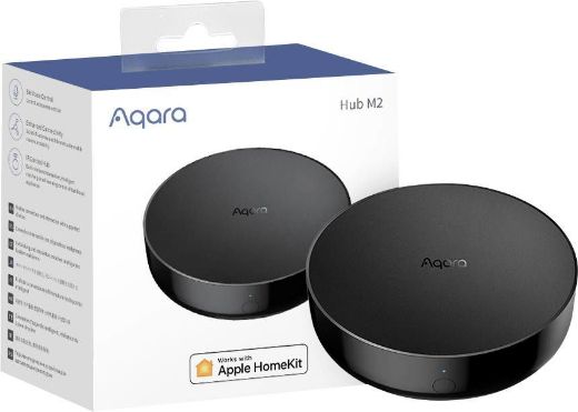 Picture of Aqara Hub M2 - Black