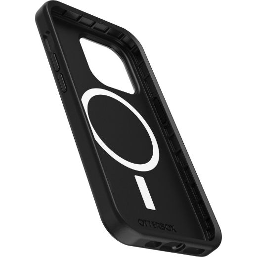 Picture of OtterBox Symmetry Plus Muppets Case for iPhone 14 Pro - Black