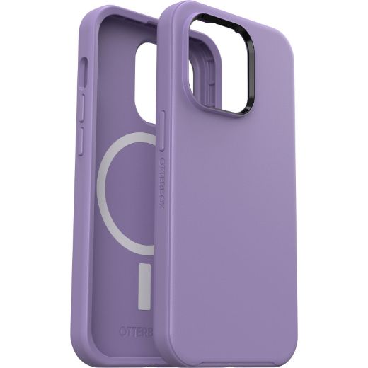 Picture of OtterBox Symmetry Plus Muppets Case for iPhone 14 Pro - Purple