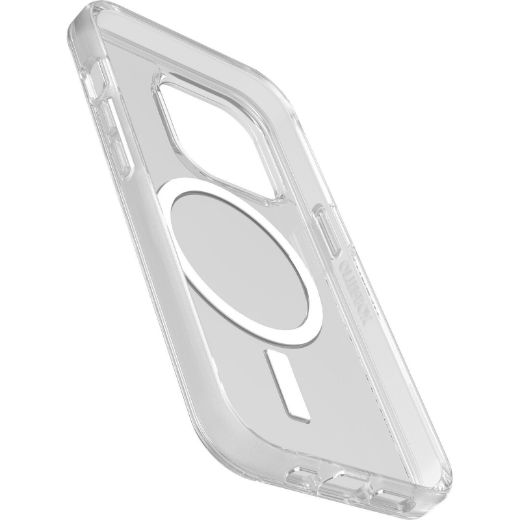 Picture of OtterBox Symmetry Plus Clear Muppets Case for iPhone 14 Pro - Clear