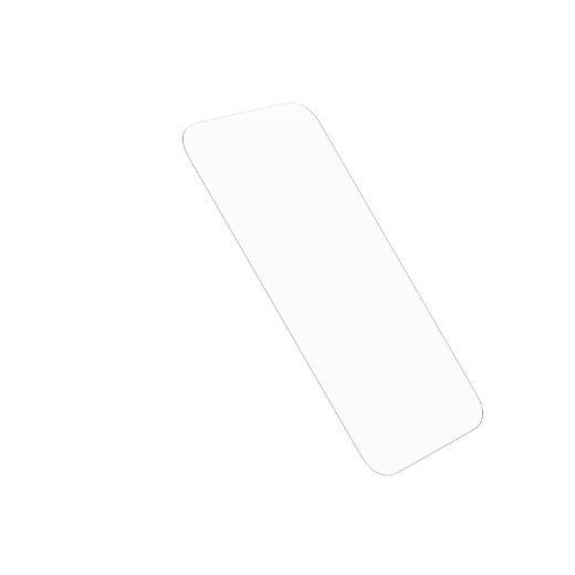 Picture of OtterBox Trusted Glass Screen Protector for iPhone 14 Pro - Clear