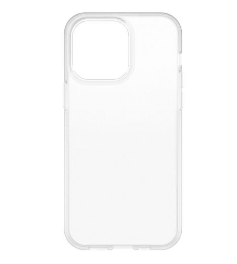 Picture of OtterBox React Smurfs Case for iPhone 14 Pro Max - Clear