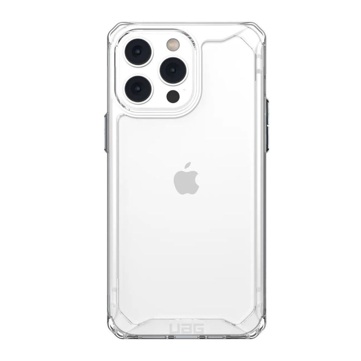 Picture of UAG Plyo Case for iPhone 14 Pro - Ice