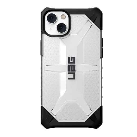 Picture of UAG Plasma Case for iPhone 14 Plus - Ice