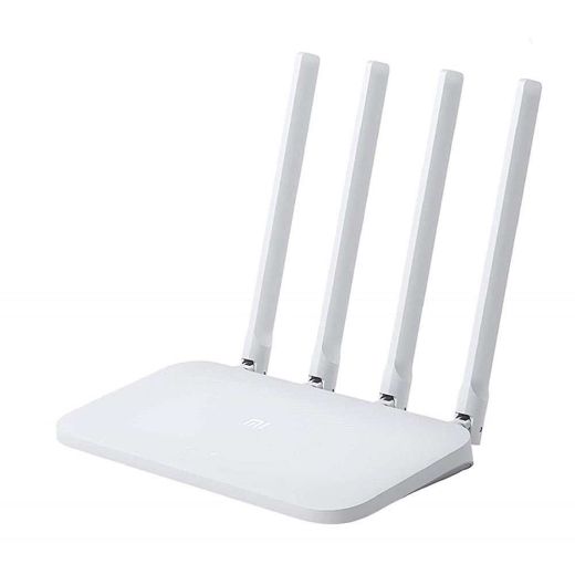 Picture of Xiaomi Mi Router 4C UK - White