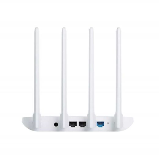 Picture of Xiaomi Mi Router 4C UK - White