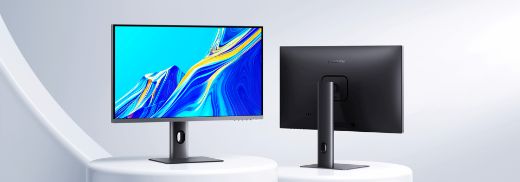 Picture of Xiaomi Mi 4K Monitor 27" EU - Black