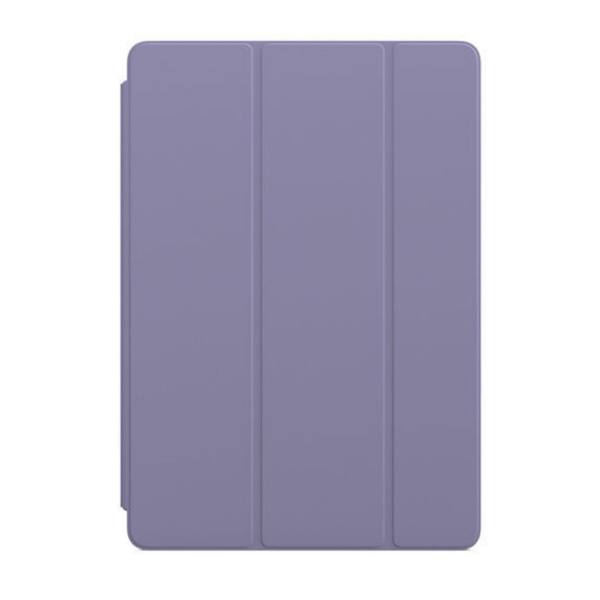 Picture of Apple Smart Case for iPad10.2-inch (9th Gen) - English Lavender