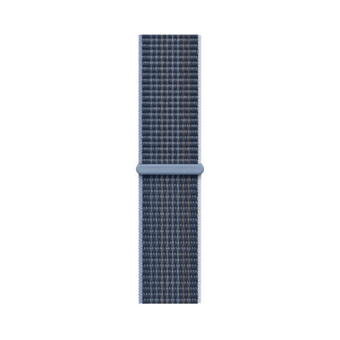 Picture of Apple Sport Loop Band for Apple Watch 41/40/38mm - Storm Blue