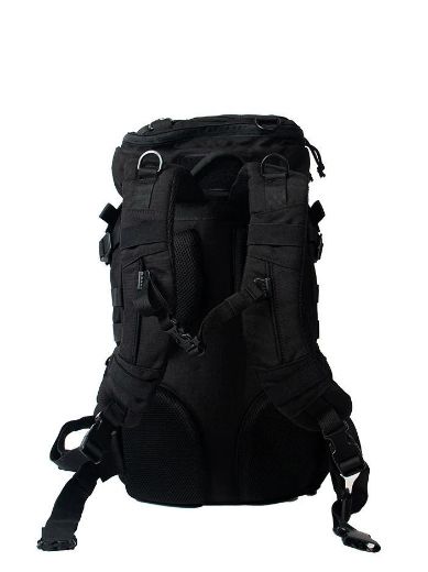 Picture of 3VGear Supra Tactical BagPack 26L - Black