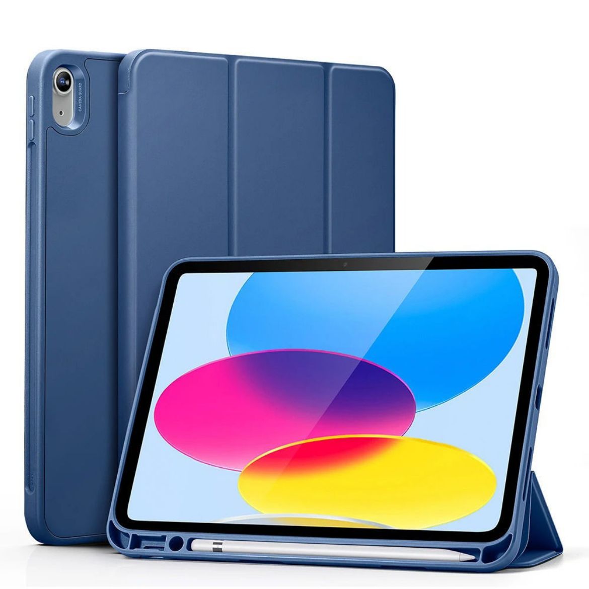 Picture of ESR Rebound Pencil for Case iPad 10 Gen 10.9-inch - Navy Blue