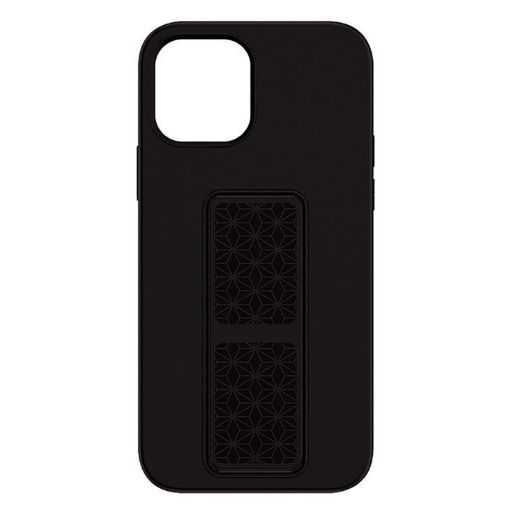 Picture of Smart Premium iGrip Case for iPhone 13 Pro - Black