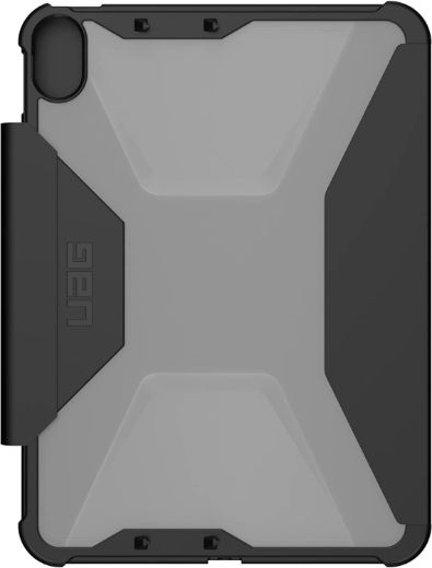 Picture of UAG Plyo Case for iPad 10.9 10th Gen - Black/Clear