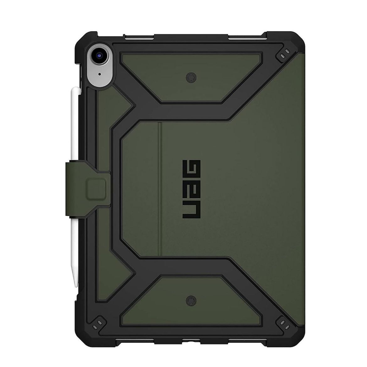 Picture of UAG Metropolis SE Case for iPad 10.9 10th Gen - Olive