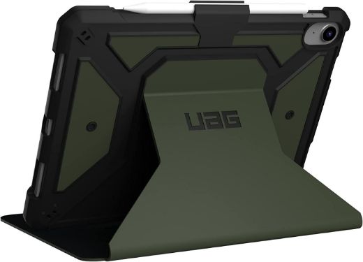 Picture of UAG Metropolis SE Case for iPad 10.9 10th Gen - Olive