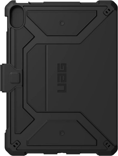 Picture of UAG Metropolis SE Case for iPad 10.9 10th Gen - Black