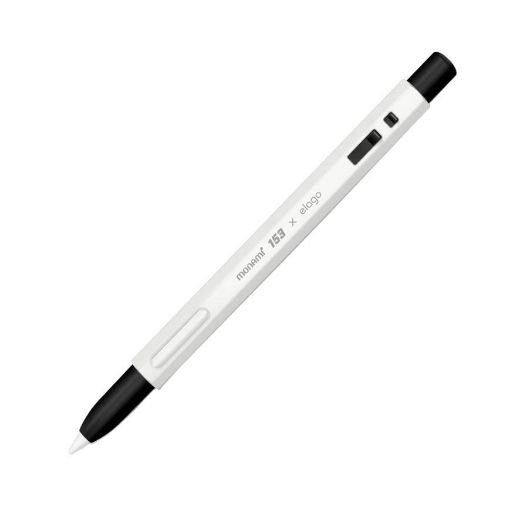 Picture of Elago Monami Case for Apple Pencil 2nd Gen - White