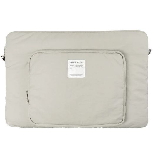 Picture of Elago Sleeve for Tablet and Laptop 12-14 Inch - Stone