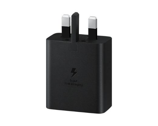 Picture of Samsung Travel Adapter 45W - Black