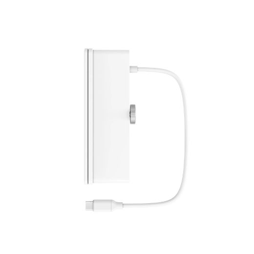 Picture of Hyper Drive 6 in 1 USB-C Hub for iMac 24 - White