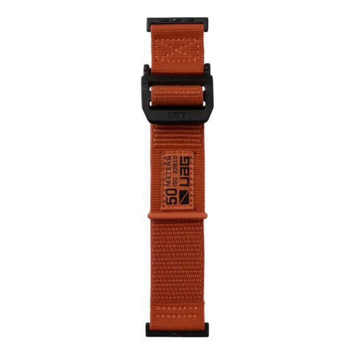 Picture of UAG Active Strap for Apple Watch 49/45/44/42mm - Rust