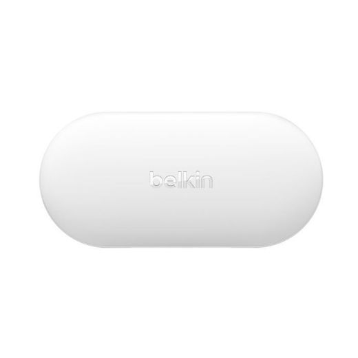 Picture of Belkin Soundform Play True Wireless Earbuds - White