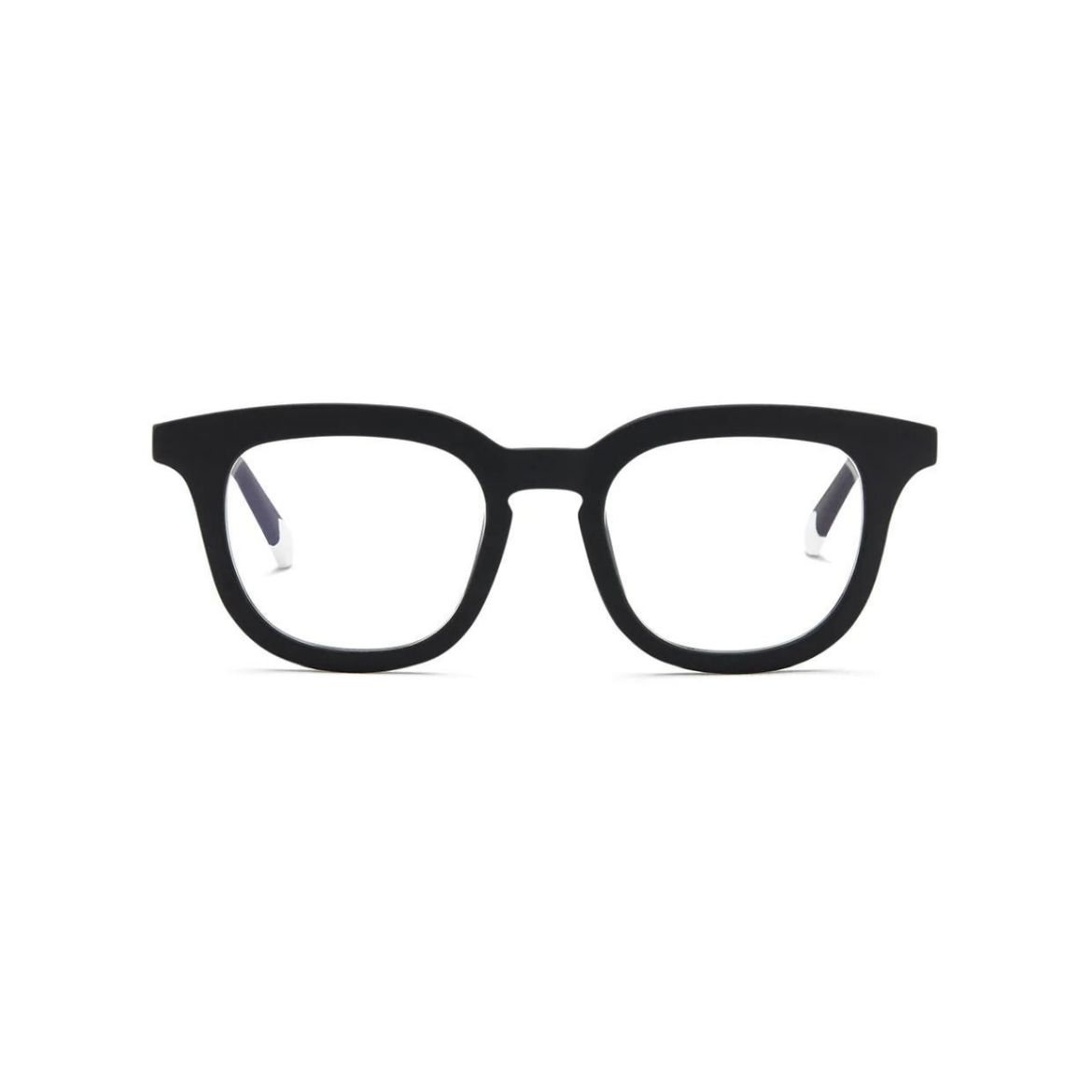 Picture of Barner Osterbro Screen Glasses - Black Noir