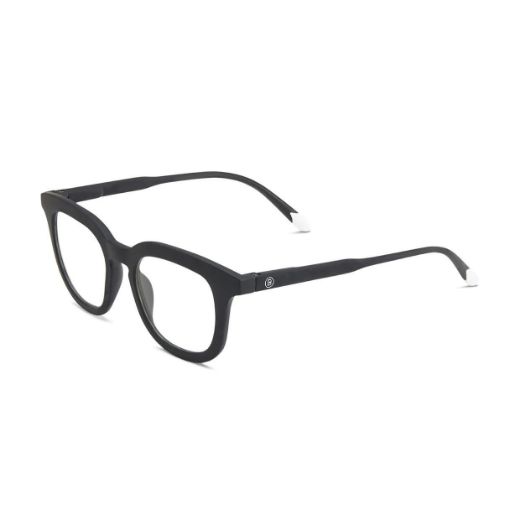 Picture of Barner Osterbro Screen Glasses - Black Noir