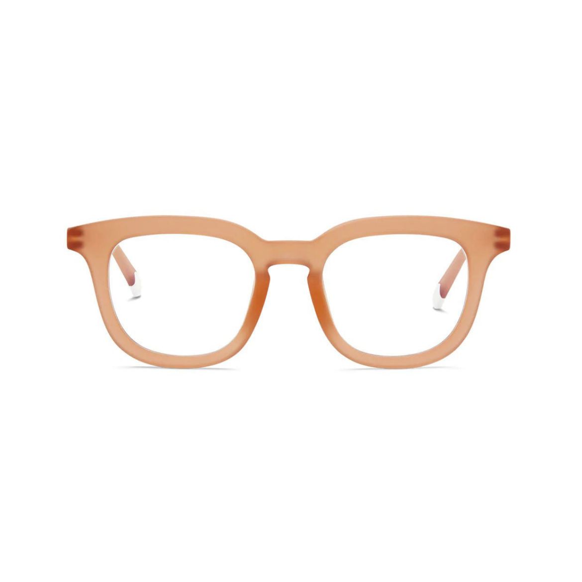 Picture of Barner Osterbro Screen Glasses - Carnelian