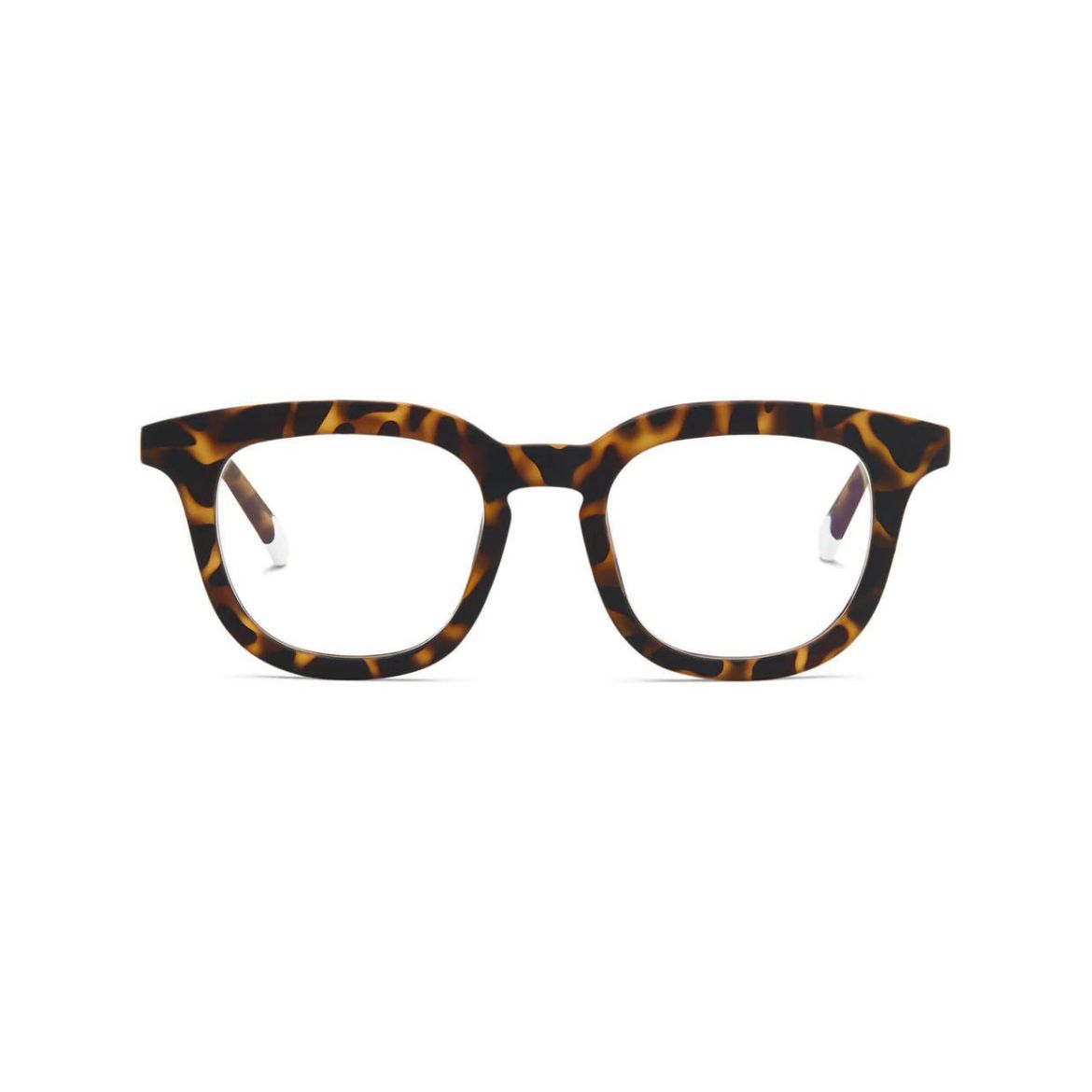 Picture of Barner Osterbro Screen Glasses - Tortoise