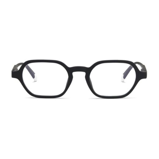 Picture of Barner Sodermalm Screen Glasses - Black Noir