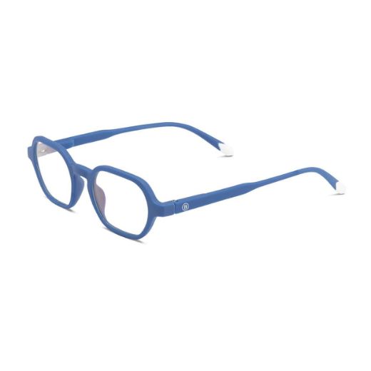 Picture of Barner Sodermalm Screen Glasses - Navy Blue