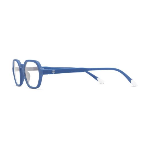 Picture of Barner Sodermalm Screen Glasses - Navy Blue