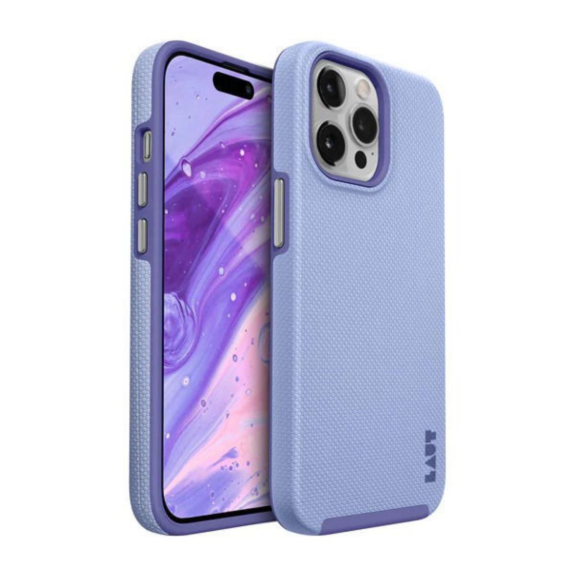 Picture of Laut Shield Case for iPhone 14 Pro Max - Lilac