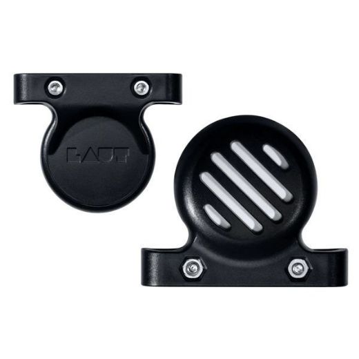 Picture of Laut Bike Tag Saddle Mount for Airtag - Black