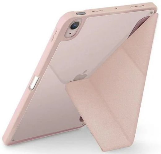 Picture of Uniq Moven Case For iPad Air 10.9-inch 2022 - Blush Pink