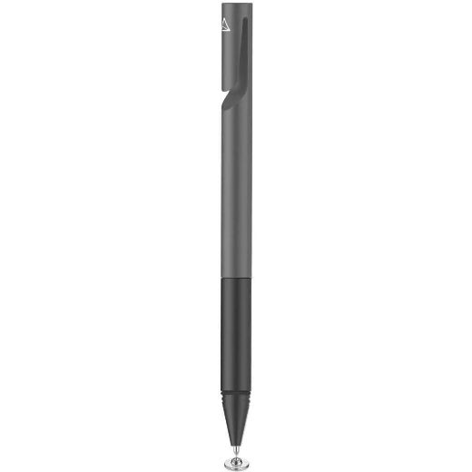 Picture of Adonit Mini 4 Fine Point Precision Stylus - Dark Grey