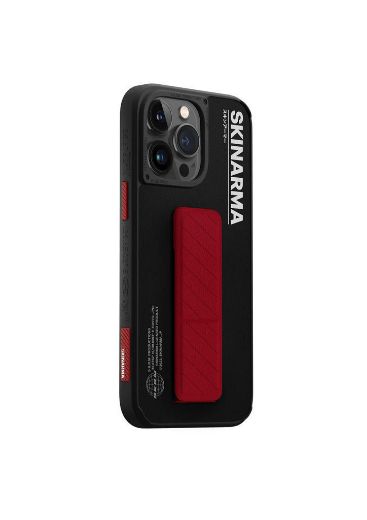 Picture of Skinarma Gyo Case for iPhone 14 Pro Max - Black