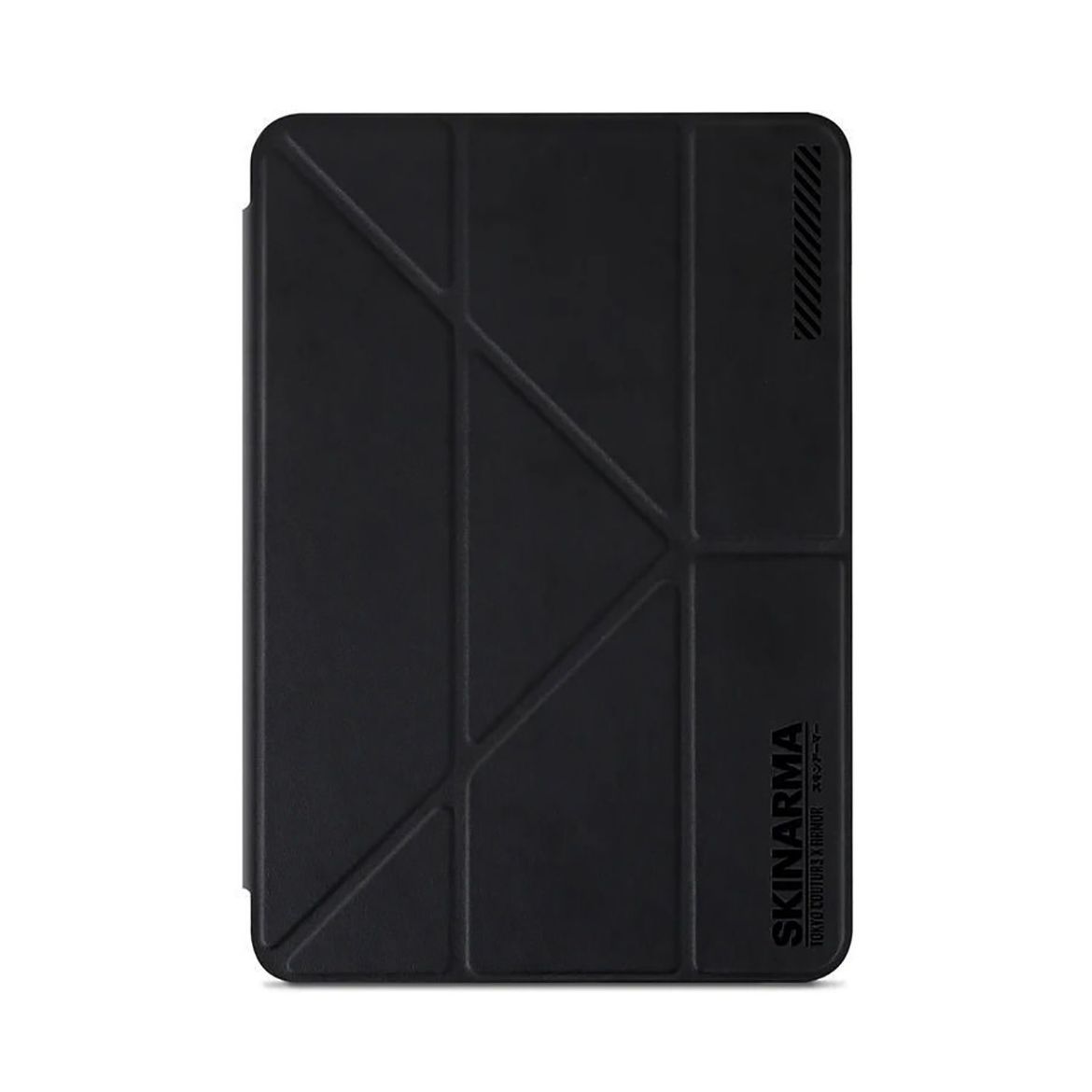 Picture of Skinarma Henko Detachable Cover for iPad Air 5 10.9-inch 2022 - Black