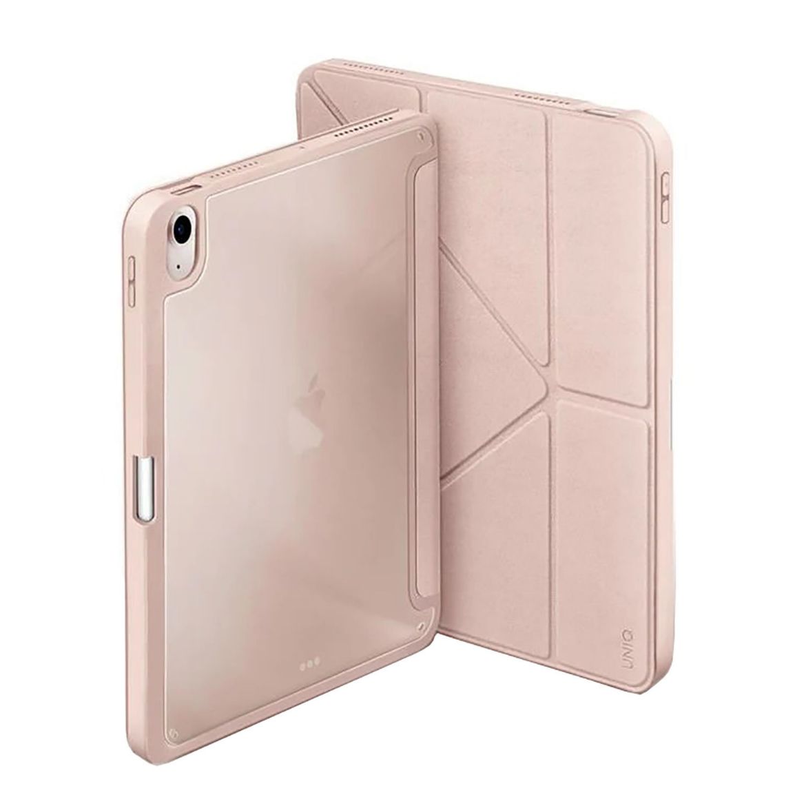 Picture of Uniq Moven Case For iPad Air 10.9-inch 2022 - Blush Pink