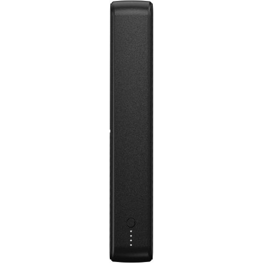 Picture of OtterBox Fast Charge Qi Wireless Power Bank 15000mAh - Black