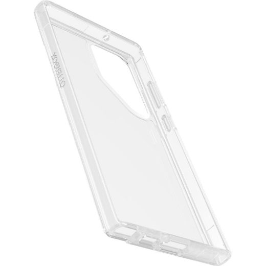 Picture of OtterBox Symmetry Case for Samsung Galaxy S23 Ultra - Clear